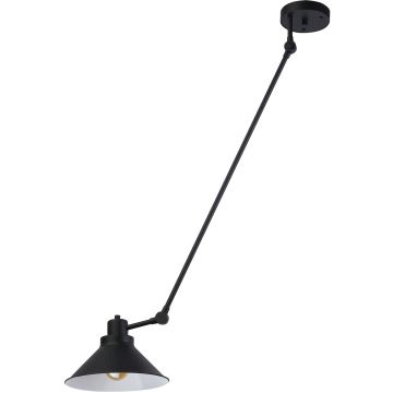 Nowodvorski TECHNO I 9144 Lampe de plafond 1x60W/E27 IP20