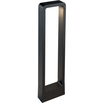 Nowodvorski THIKA LED 9118 Lampe sur pied 1x9W/LED 3000K 520LM IP54