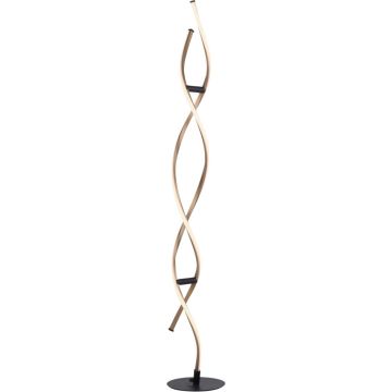 Paul Neuhaus POLINA 9140-18 Lampadaire 1x25W/LED 3000k 3128lm ip20