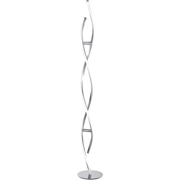 Paul Neuhaus POLINA 9140-55 Lampadaire 2x25W/LED 3128lm ip20