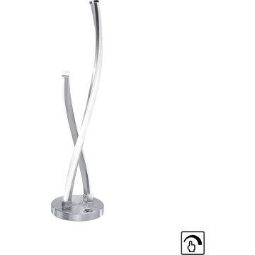Paul Neuhaus POLINA 9141-55 Lampe de table 1x14,5W/LED 3000k 1670lm ip20