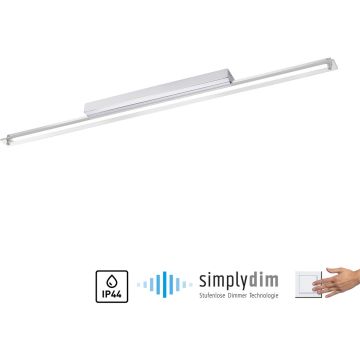 Paul Neuhaus TIMON 9108-17 Applique murale 1x26W/LED 3000k 2760lm ip44