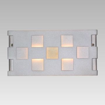 Prezent TRAPS 918 Plafonnier 1x100W/R7S IP20