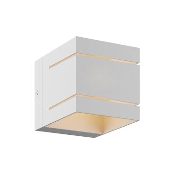 Zuma Line TRANSFER 91066-N Applique murale 1x40W/G9 IP20