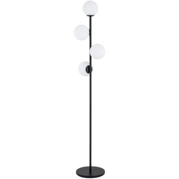 Alfa MALAGA 9289 Lampadaire 4x10W/E14