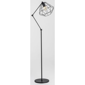 Alfa RAPTOR 9255 Lampadaire 1x60W/E27 IP20