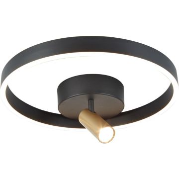 Aviano Lighting PIGNANO 9206-0110 lampa sufitowa 18w/led 3000K 3000k 