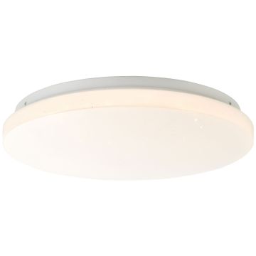 Brilliant FARICA STARRY G97130/05 Plafonnier 1x18W/LED 3000K 1900LM IP20