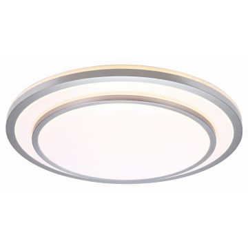 Brilliant LUCIANO HK18381S21 Plafonnier 1x11W/LED 3000K 1200LM IP20