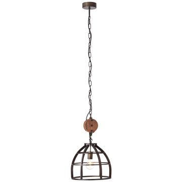 Brilliant MATRIX 2 HK17186S76 Suspension lumineuse 1x60W/E27 IP20