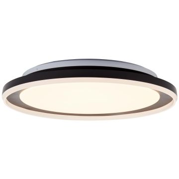 Brilliant PEDERSON G99519/06 Plafonnier 1x20W/LED 3000K 2300LM IP20