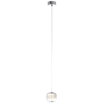 Brilliant RAFA G99257/93 Suspension lumineuse 1x5W/LED 3000K 440LM IP20