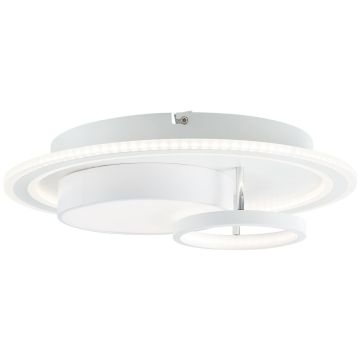 Brilliant SIGUNE G99385/75 Plafonnier 1x35W/LED 4800LM IP20