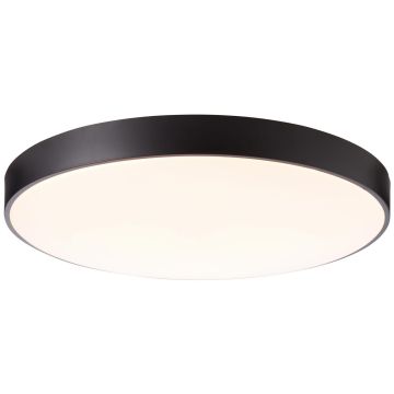 Brilliant SLIMLINE XXL HK17795S76 Plafonnier 1x75W/LED 8800LM IP20