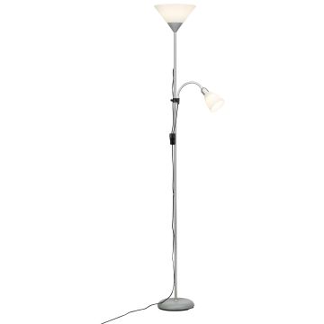 Brilliant SPARI LED G98811/05 Lampadaire 1x40W/E27 IP20