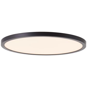 Brilliant TUCO HK19148S76 Plafonnier 1x18W/LED 2700K 2500LM IP20