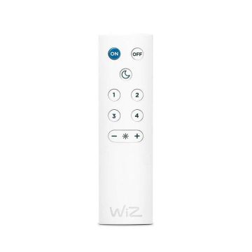 Brilliant WIZ WZ0022181 Télécommande IP20