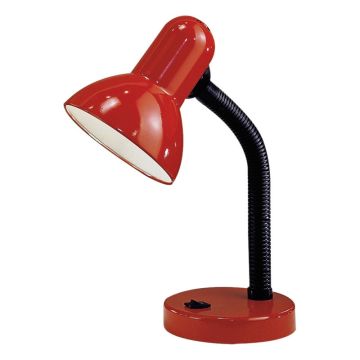 Eglo BASIC 9230 Lampe de bureau 1x40W/E27