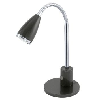 Eglo FOX 92873 Lampe de bureau 1x2,5W/GU10 200LM
