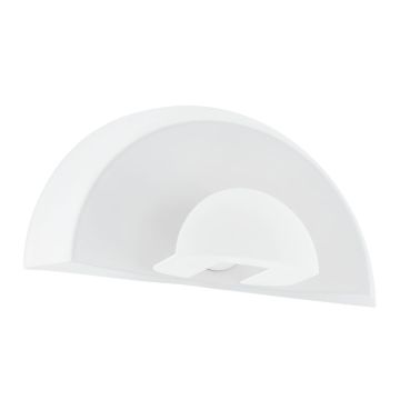 Eglo MANERBA 1 92758 Applique murale 1x33W/G9 450LM