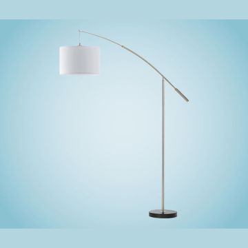 Eglo NADINA 92206 Lampadaire 1x60W/E27