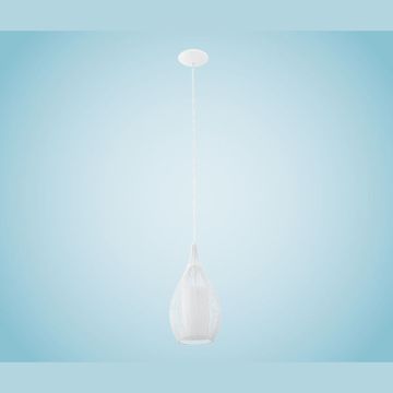 Eglo RAZONI 92251 Suspension lumineuse 1x60W/E27