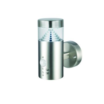 Endon PYRAMID 92533 Applique murale 3.3W/LED 6500K 300LM IP44
