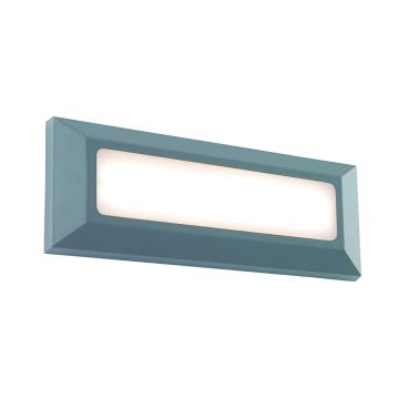 Endon SEVERUS EL-40103 Applique murale 3W/LED 3000K 180LM IP65