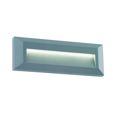 Endon SEVERUS EL-40104 Applique murale 2W/LED 3000K 65LM IP65