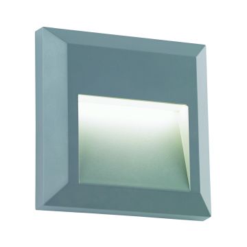 Endon SEVERUS EL-40107 Applique murale 1.1W/LED 3000K 42LM IP65