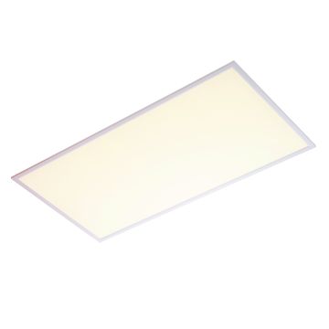 Endon STRATUS PRO 92276 Panneau LED 50W/LED 4000K 6000LM IP40