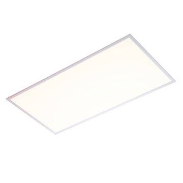 Endon STRATUS PRO 92277 Panneau LED 50W/LED 6000K 6000LM IP40