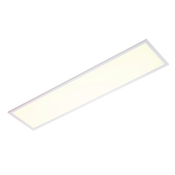 Endon STRATUS PRO 92542 Panneau LED 40W/LED 4000K 3700LM IP40