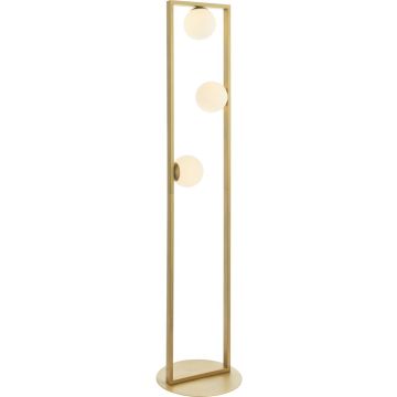 Endon Teo 92494 Lampadaire 3x3w/g9 ip20
