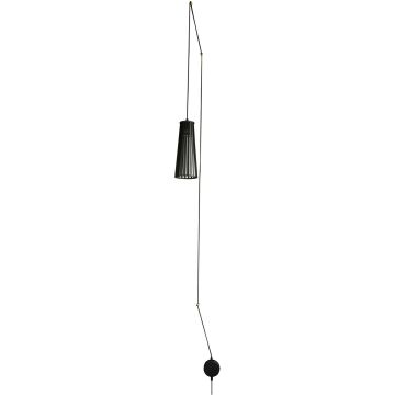 Nowodvorski DOVER I 9264 Applique murale 1x35W/GU10 IP20