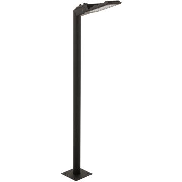 Nowodvorski PATHWAY LED M 9252 Lampe sur pied 1x24W/LED 3000K 2200LM IP44