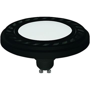 Nowodvorski REFLECTOR LED GU10 ES111 DIFFUSER 9W 4000K ANGLE 120 9211 Ampoule 1x9W/GU10/ES111 4000K 700LM