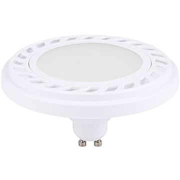 Nowodvorski REFLECTOR LED GU10 ES111 DIFFUSER 9W 4000K ANGLE 120 9212 Ampoule 1x9W/GU10/ES111 4000K 700LM