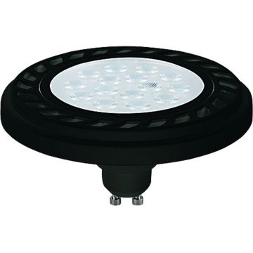 Nowodvorski REFLECTOR LED GU10 ES111 LENS 9W 4000K ANGLE 30 9213 Ampoule 1x9W/GU10/ES111 4000K 800LM