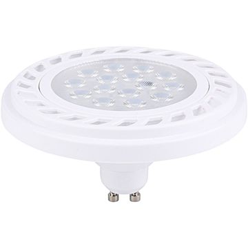 Nowodvorski REFLECTOR LED GU10 ES111 LENS 9W 4000K ANGLE 30 9214 Ampoule 1x9W/GU10/ES111 4000K 800LM