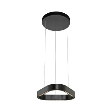 Zuma Line Q-STRETTO 2689-18 Suspension lumineuse 2x38W/Led 2200-5000K 3150lm IP20