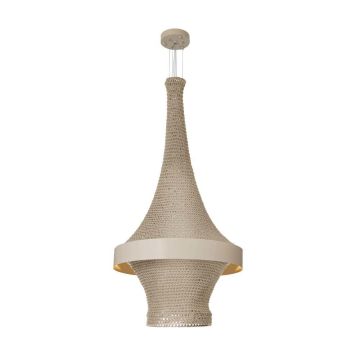 Antigo Dota 5035 Suspension lumineuse 1x18,8W/LED|1x60W/E27 3000K 2295lm IP20