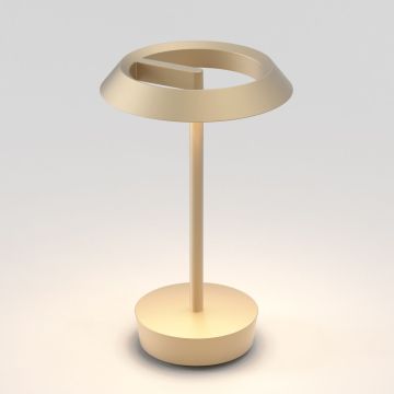 Astro Lighting Halo 1468003 Lampe de table 1x2.6W/LED 2700K 214LM IP20