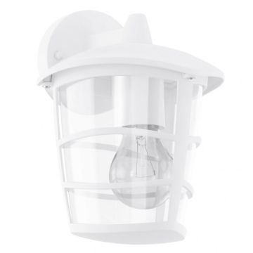 Eglo ALORIA 93095 Applique murale 1x60W/E27