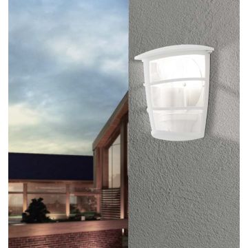 Eglo ALORIA 93403 Applique murale 1x60W/E27