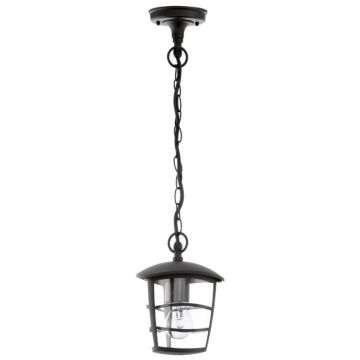 Eglo ALORIA 93406 Suspension lumineuse 1x60W/E27