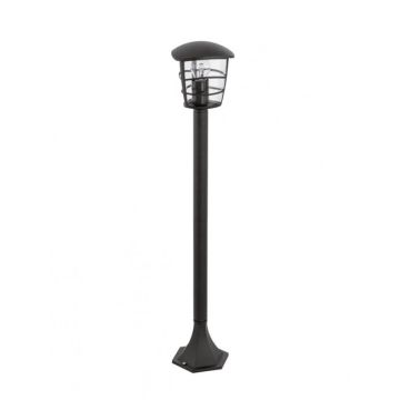 Eglo ALORIA 93408 Lampe sur pied 1x60W/E27
