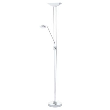 Eglo BAYA LED 93875 Lampadaire 1x20W+2x2,5W 1950LM