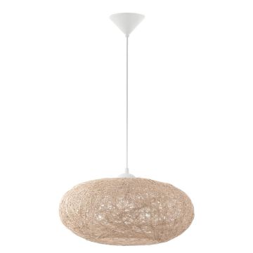 Eglo CAMPILO 93374 Suspension lumineuse 1x60W/E27