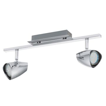 Eglo CORBERA 93673 Spot 2x3W/GU10 400LM